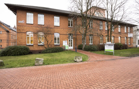 Klinikum Klinikum